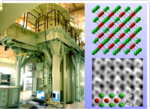 松村・安田研究グループ