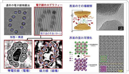 村上・麻生研究グループ